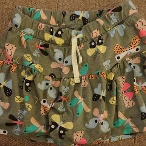 Girls butterfly 🦋 skirt